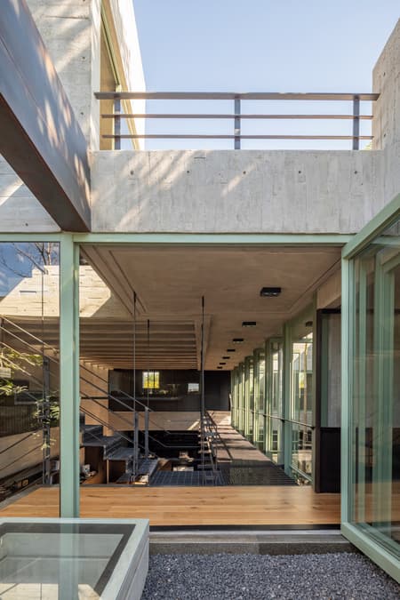 Taller Di Frenna Arquitectos