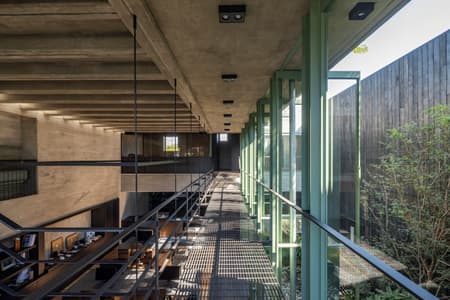 Taller Di Frenna Arquitectos