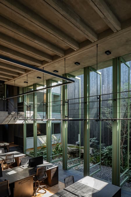 Taller Di Frenna Arquitectos