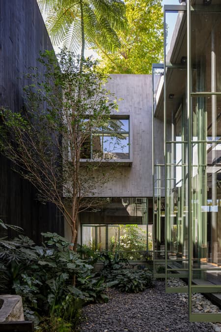 Taller Di Frenna Arquitectos