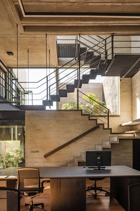 Taller Di Frenna Arquitectos