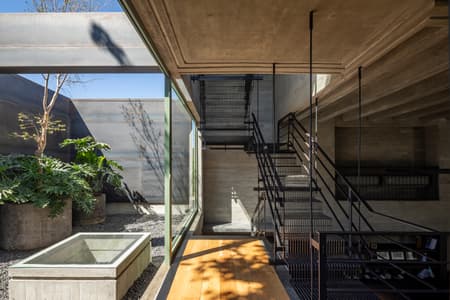 Taller Di Frenna Arquitectos