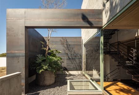 Taller Di Frenna Arquitectos