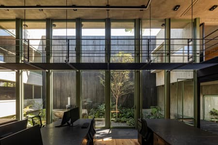 Taller Di Frenna Arquitectos