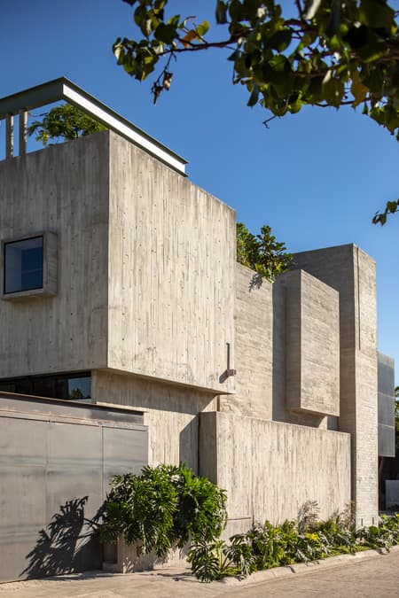 Taller Di Frenna Arquitectos