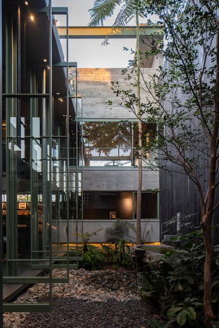 Taller Di Frenna Arquitectos