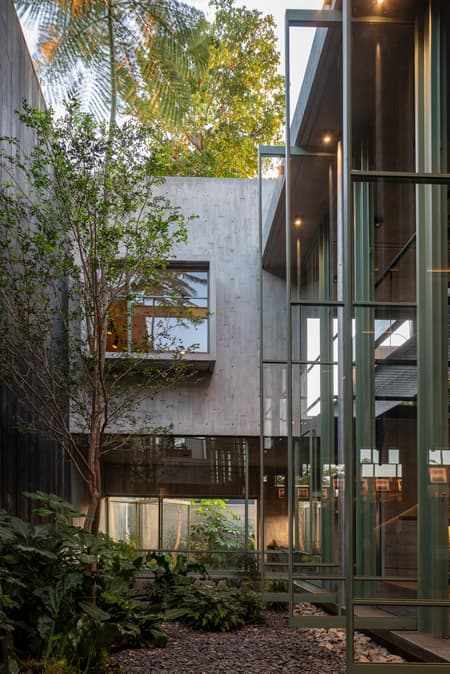 Taller Di Frenna Arquitectos