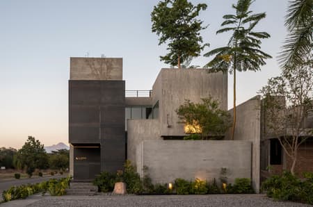 Taller Di Frenna Arquitectos