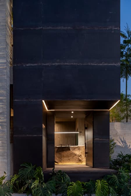 Taller Di Frenna Arquitectos