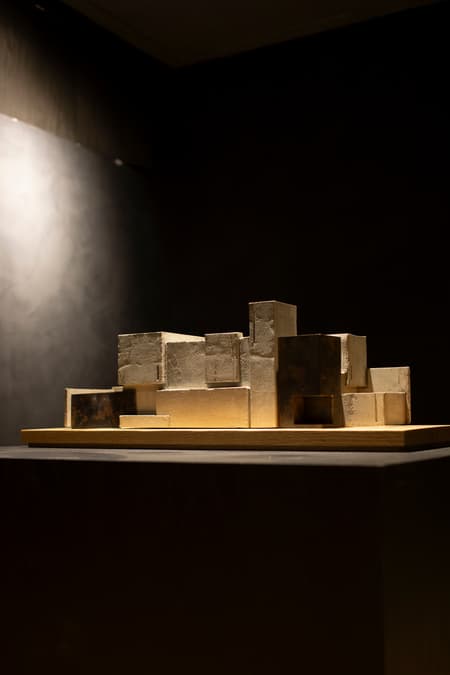 Taller Di Frenna Arquitectos