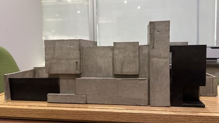 Taller Di Frenna Arquitectos