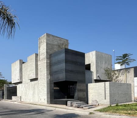 Taller Di Frenna Arquitectos