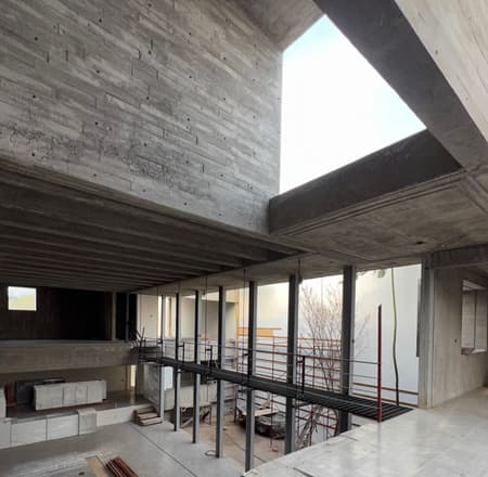 Taller Di Frenna Arquitectos
