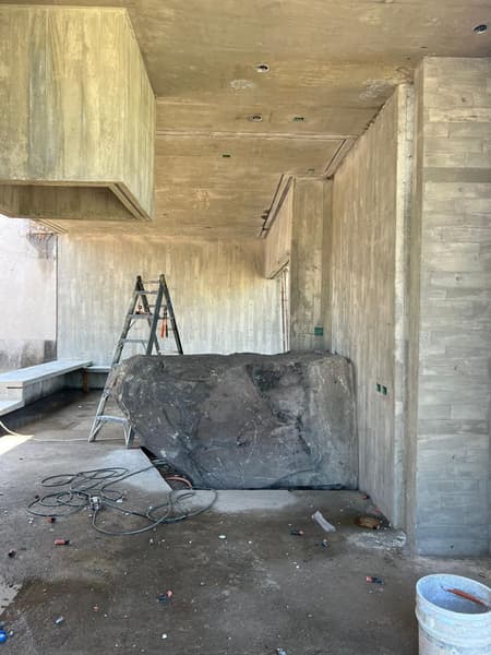 Taller Di Frenna Arquitectos