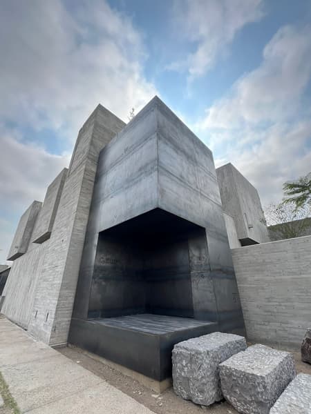 Taller Di Frenna Arquitectos