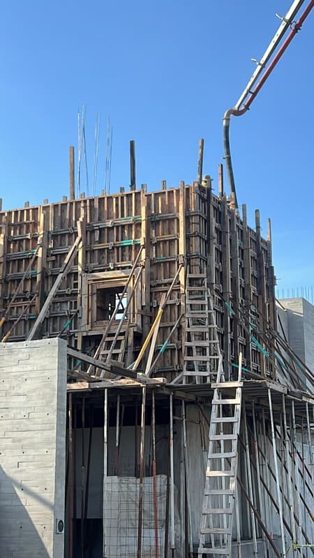 Taller Di Frenna Arquitectos