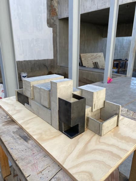 Taller Di Frenna Arquitectos