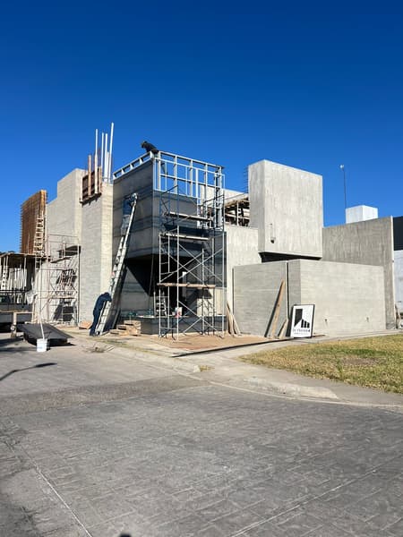 Taller Di Frenna Arquitectos