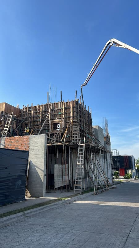 Taller Di Frenna Arquitectos