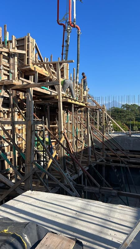 Taller Di Frenna Arquitectos