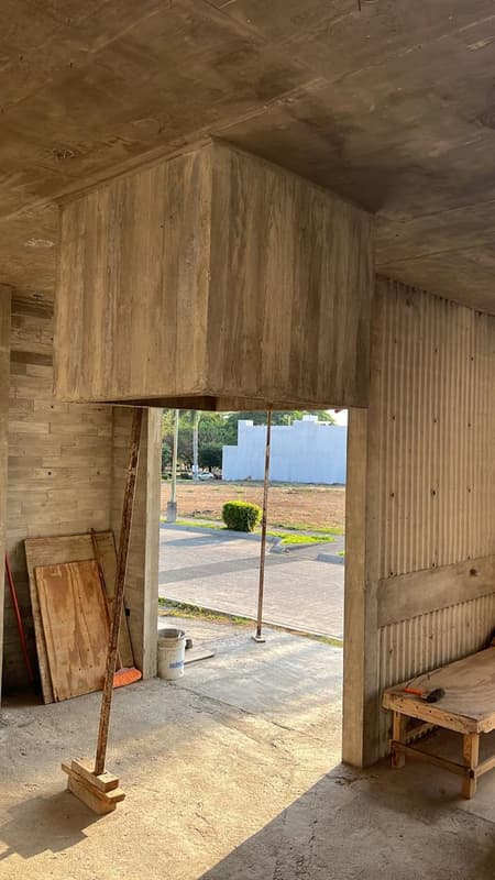 Taller Di Frenna Arquitectos