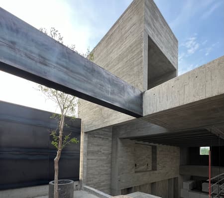 Taller Di Frenna Arquitectos