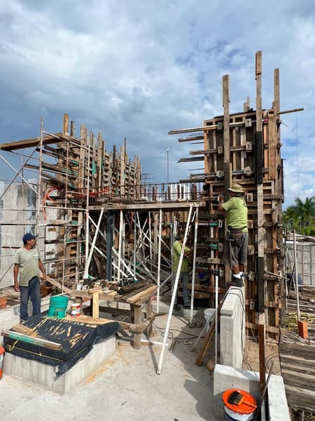 Taller Di Frenna Arquitectos