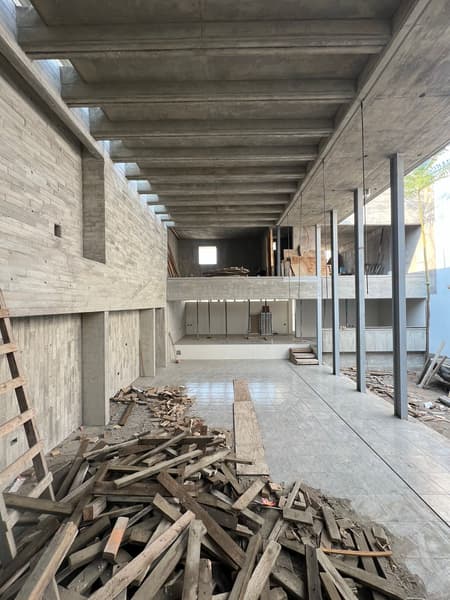 Taller Di Frenna Arquitectos