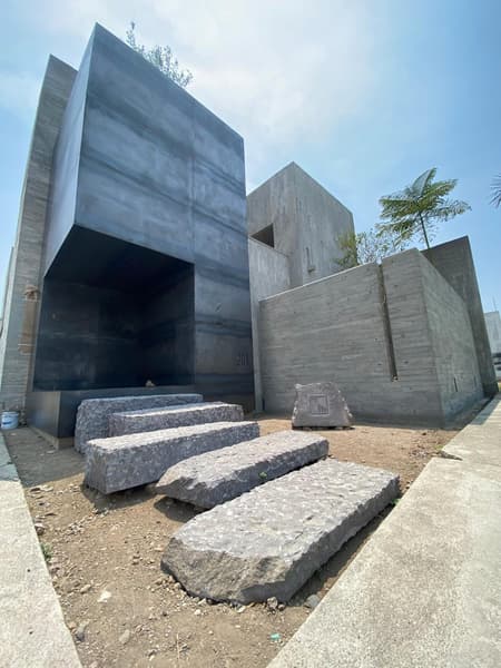 Taller Di Frenna Arquitectos