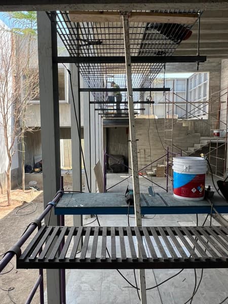 Taller Di Frenna Arquitectos