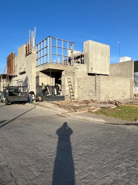 Taller Di Frenna Arquitectos