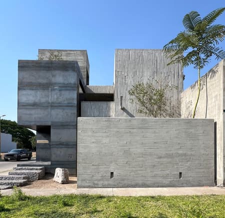 Taller Di Frenna Arquitectos