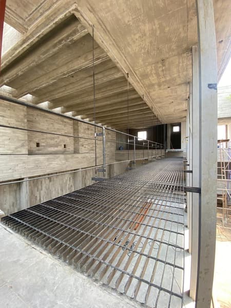 Taller Di Frenna Arquitectos