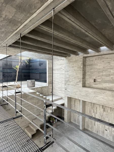 Taller Di Frenna Arquitectos