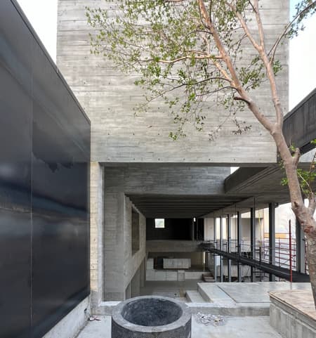 Taller Di Frenna Arquitectos