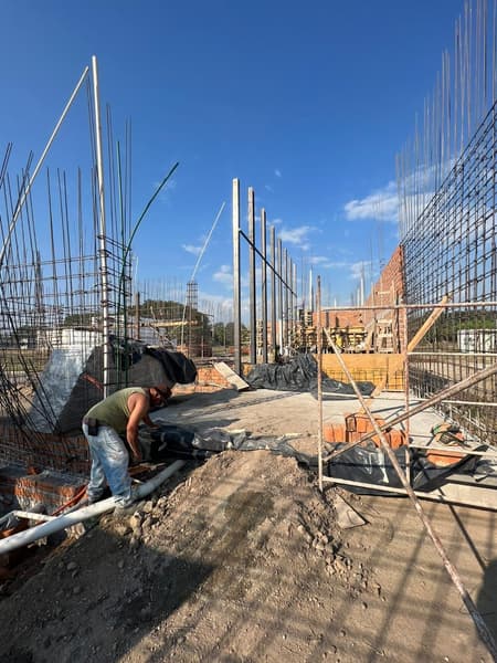 Taller Di Frenna Arquitectos