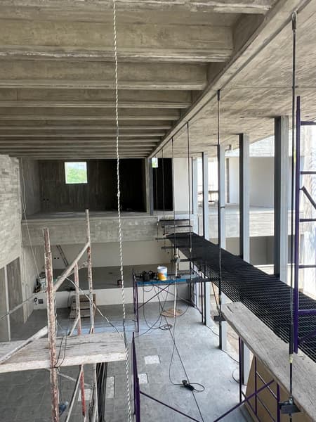 Taller Di Frenna Arquitectos