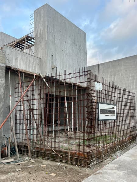 Taller Di Frenna Arquitectos