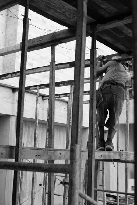 Taller Di Frenna Arquitectos