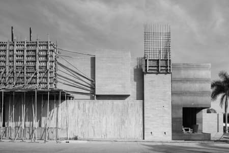 Taller Di Frenna Arquitectos