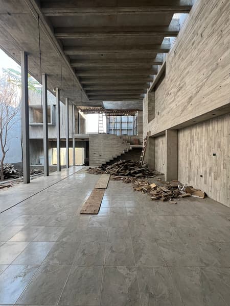 Taller Di Frenna Arquitectos