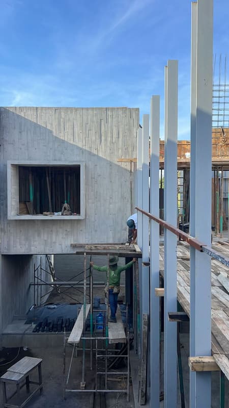 Taller Di Frenna Arquitectos