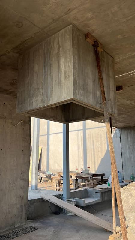 Taller Di Frenna Arquitectos