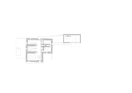 Mas Cadalt House