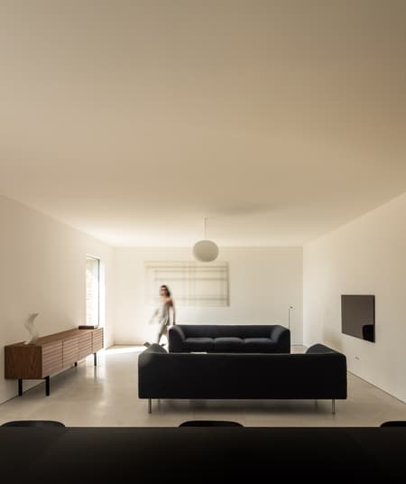 Mas Cadalt House
