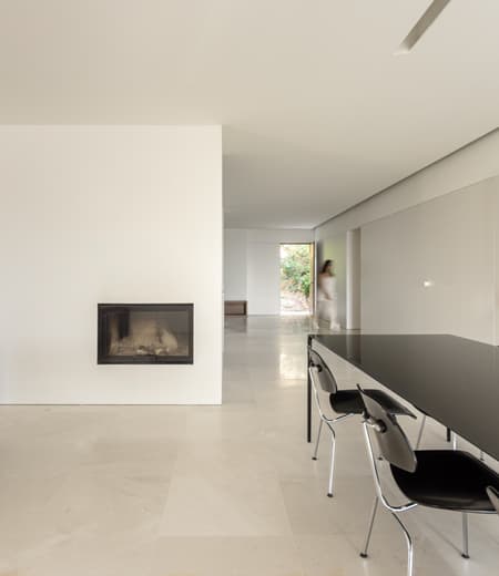 Mas Cadalt House