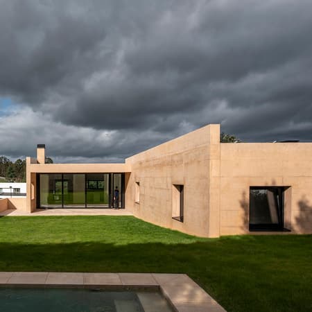 House LD