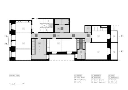 Apartment JC II