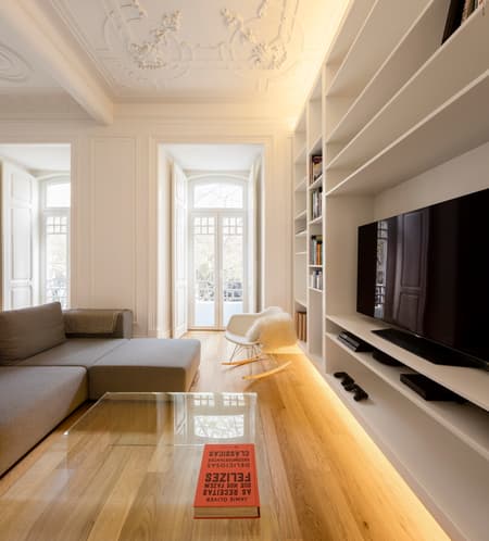 Apartment JC II