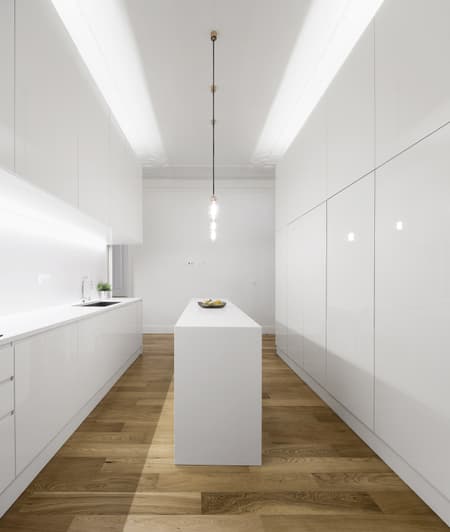 Apartment JC II